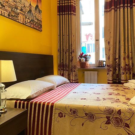 Hotel Sweet Dream Roma Termini Exterior foto