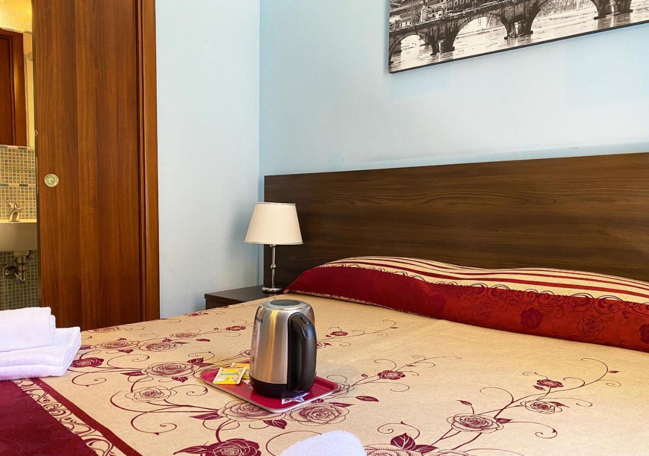 Hotel Sweet Dream Roma Termini Exterior foto
