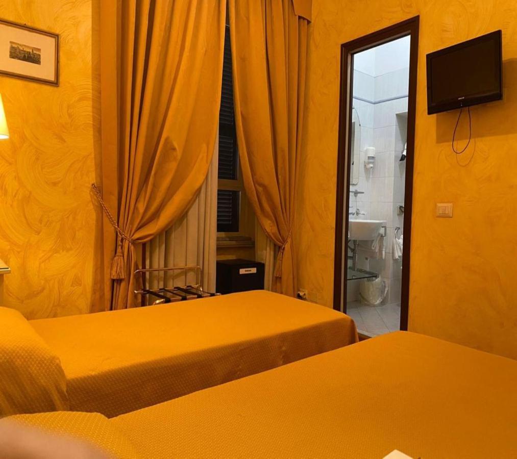Hotel Sweet Dream Roma Termini Exterior foto