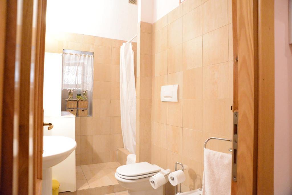Hotel Sweet Dream Roma Termini Zimmer foto